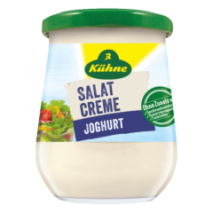 Kühne Joghurt-Salatcreme