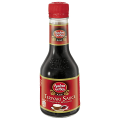 Bamboo Garden Teriyaki Sauce