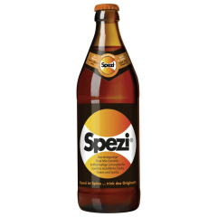Original Spezi Kola-Mix-Getränk