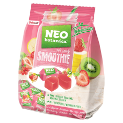 Neo Botanica Soft Candies Erdbeer-Banane-Kiwi-Goji Beere