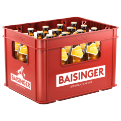 Baisinger Zwickel naturbelassen