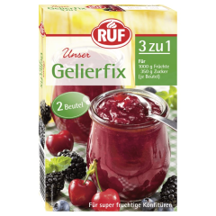 Ruf Gelierfix 3 zu 1