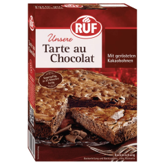 Ruf Tarte au Chocolat