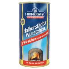 Halberstädter Würstchen