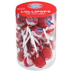 FC Bayern München Lollipops