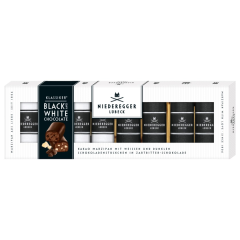 Niederegger Klassiker Black & White