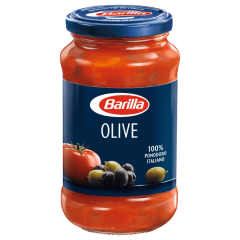 Barilla Pastasauce Olive