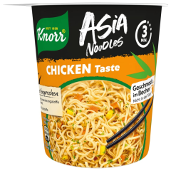 Knorr Asia Noodles Chicken