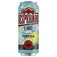 Desperados Lime