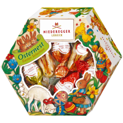 Niederegger Marzipian Osternest