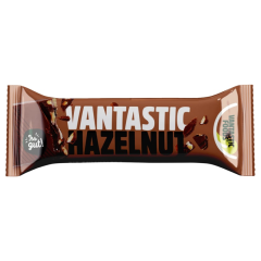 Vantastic foods Bio Riegel Hazelnut vegan