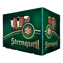 Sternquell Kellerbier