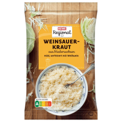 REWE Regional Weinsauerkraut