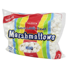 Little Becky Mini Marshmallows