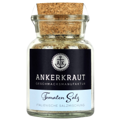 Ankerkraut Tomaten Salz