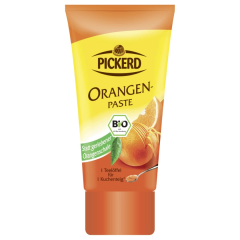 Pickerd Bio Orangen-Paste