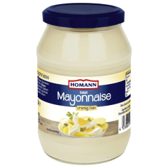 Homann Salat Mayonnaise