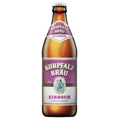 Kurpfalz Bräu Eisbock