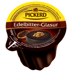 Pickerd Edelbitter-Glasur