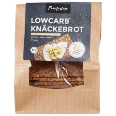 Panifactum Bio Knäckebrot Sonnenblumenkerne