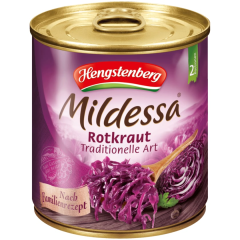 Hengstenberg Traditioneller Rotkohl