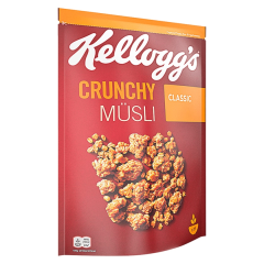 Kellogg's Crunchy Müsli Classic