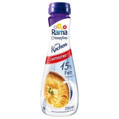 Rama Cremefine zum Kochen 15% laktosefrei