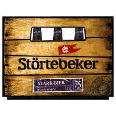 Störtebeker Stark-Bier