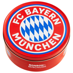 FC Bayern München Bonbon Mischung