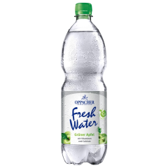 Oppacher Fresh Water Grüner Apfel