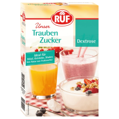 Ruf Traubenzucker