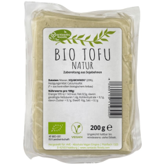 Vantastic foods Bio Tofu natur vegan