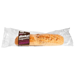 herzberger bäckerei Bio Dinkelbaguette