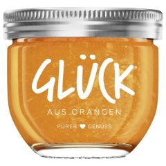 Glück Aus Orangen