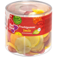 Red Band Fruchtgummi Smile 1,2kg,