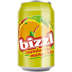 Bizzl Mandarine-Mango