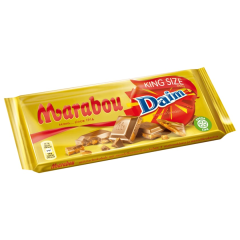 Marabou Schokolade Daim