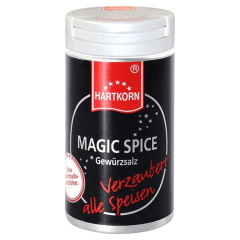 Hartkorn Magic Spice Gewürzsalz