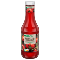 REWE Bio Tomatenketchup