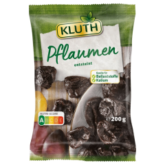 Kluth Pflaumen