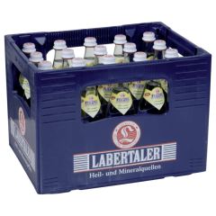 Labertaler Zitronenlimonade