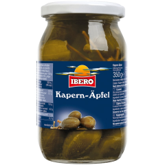 Ibero Kapernäpfel