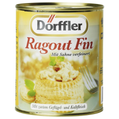 Dörffler Ragout Fin