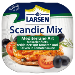 Larsen Scandic Mix mediterrane Art