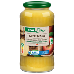 REWE Bio Apfelmark