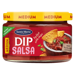 Santa Maria Dip Salsa Medium