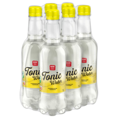 REWE Beste Wahl Tonic Water