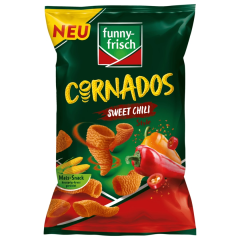 Funny-Frisch Cornados Sweet Chilli