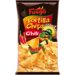 Fuego Tortilla-Chips Chili