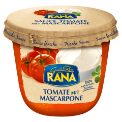 Rana Tomatensauce mit Mascarpone